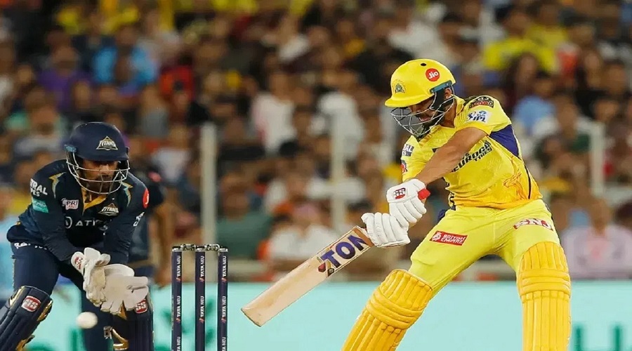 Who is the future captain of Chennai? A person close to Dhoni made a big revelation