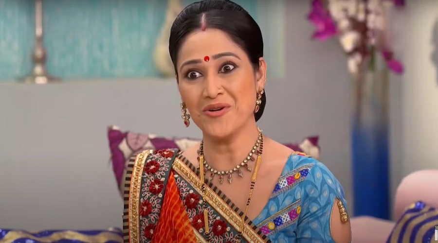 TMKOC. Good news for Taarak Mehta fans! Dayaben will return to the series? Important information came up