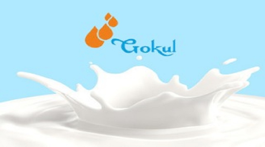 Big hit to milk producers! Question mark on Gokul's administration