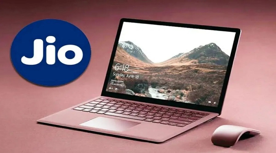 Good news! Jio will launch cheap laptops with great features