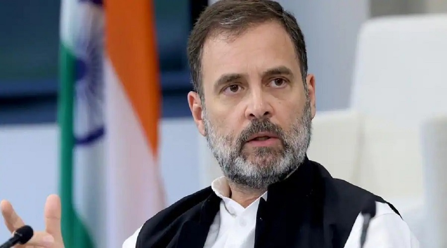 Will Rahul Gandhi get relief? Court issued notice to Gujarat government and Purnesh Modi