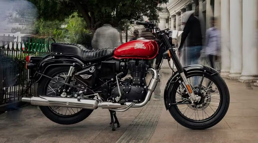 You will also be shocked to know the price of Royal Enfield Bullet 30 years ago, know the interesting story behind it