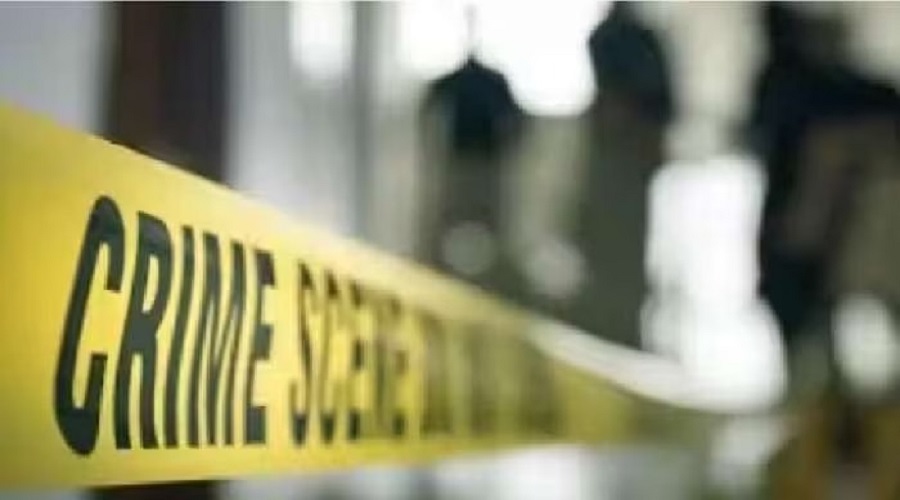 Murder or suicide? Four bodies of the same family were found in the house