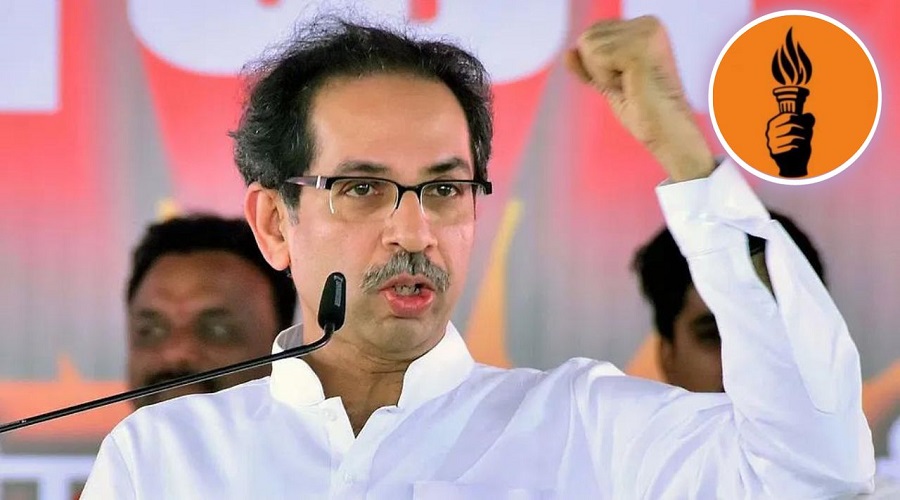 Uddhav Thackeray will get 'Mashal'? Everyone's attention is on the hearing of the Supreme Court