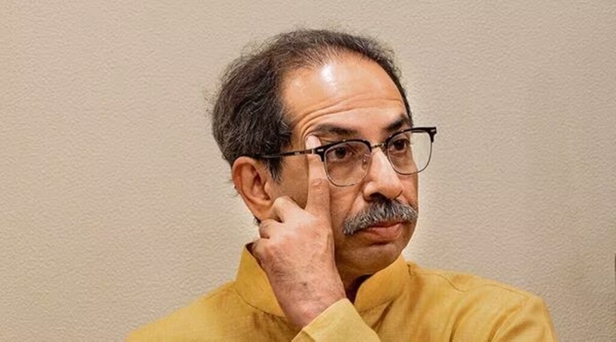 Uddhav Thackeray. Will the picture change in the Legislature?, will Uddhav Thackeray face another big blow?