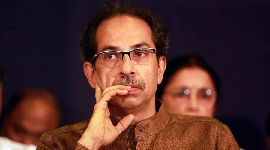 Will Uddhav Thackeray get a big shock? Sensational claim of a great leader