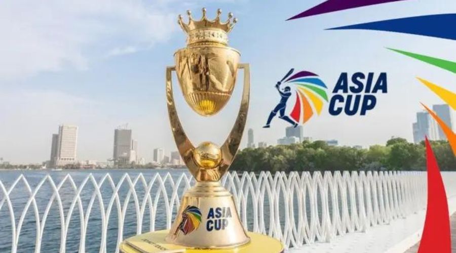 The Asia Cup team was announced, who got a chance? find out