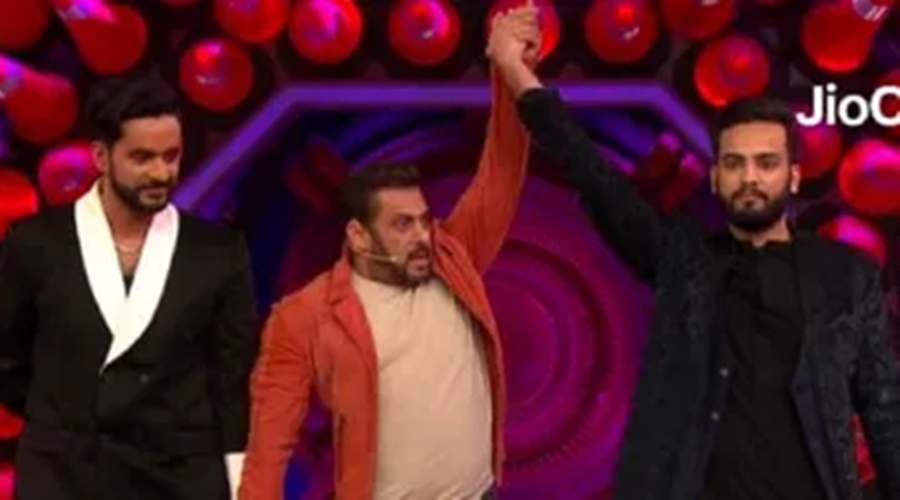 Bigg Boss Ott Season 2 Winner