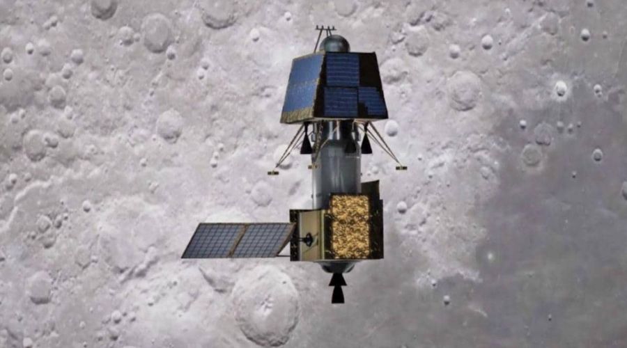 Chandrayaan-3 Latest Update