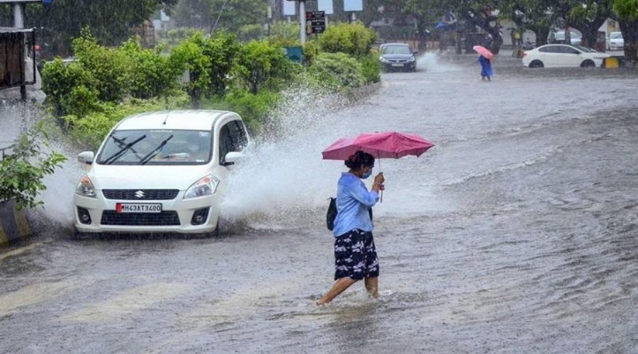 Will it rain at the beginning of next month? Know Pune Meteorological Department forecast