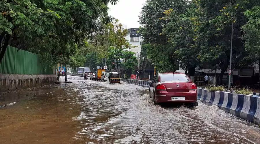 Beware! Warning of heavy rain in 'these' areas including Pune, know the weather forecast before going out