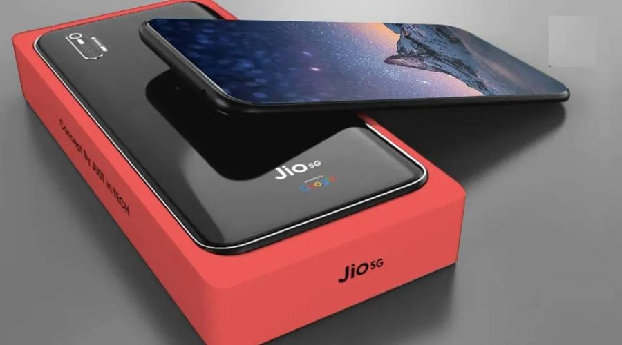 Jio's 5G phone will be launched at 'so' cheap, will get amazing features