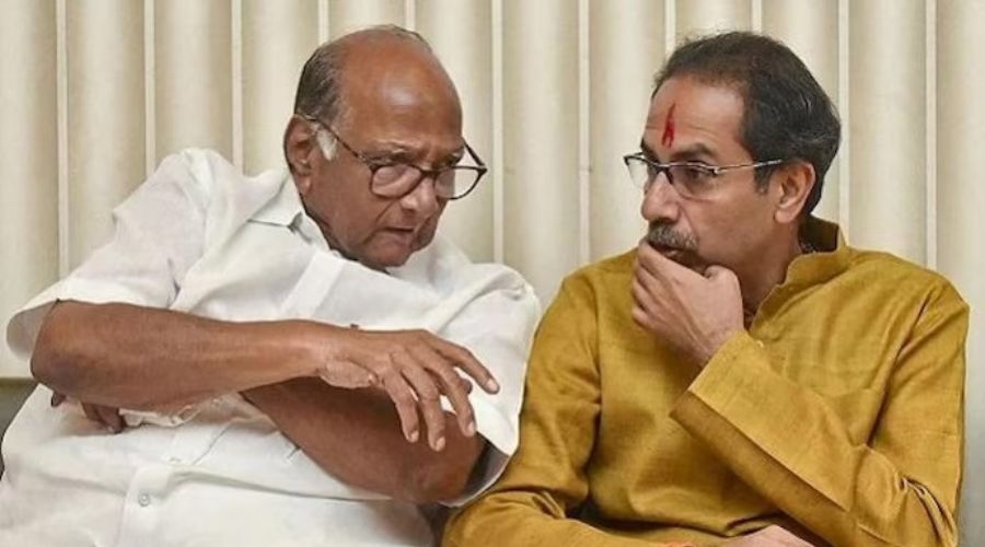 Disagreement between Thackeray-Pawar over Pune Lok Sabha seat allocation, Thackeray group made 'this' demand