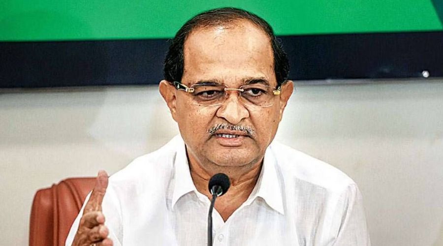 170 crore spent by the government on livestock, informed by Radhakrishna Vikhe Patil