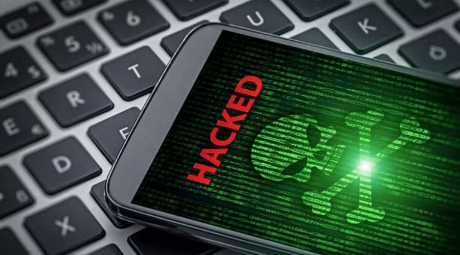 Has your phone been hacked? Remember 'these' things