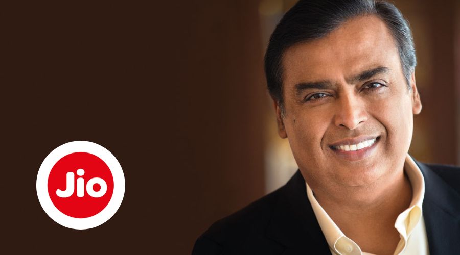 Finally announced! On this day, Jio's shares will explode in the market