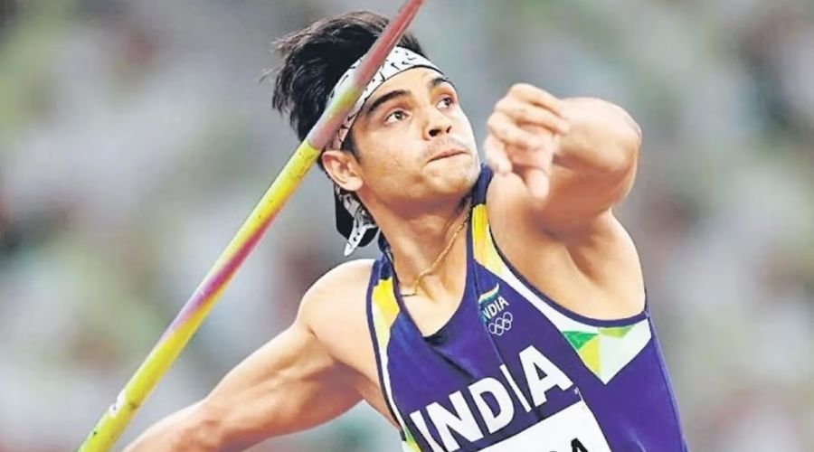 Neeraj Chopra secures World Athletics Championship finals, Paris Olympics ticket confirmed