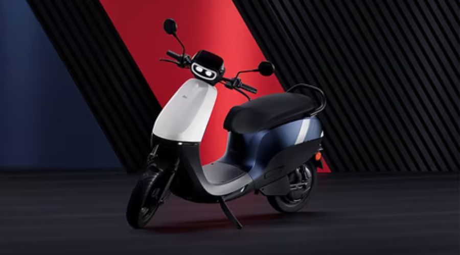 5 electric scooters launched by Ola, priced with 151 km range and great features..