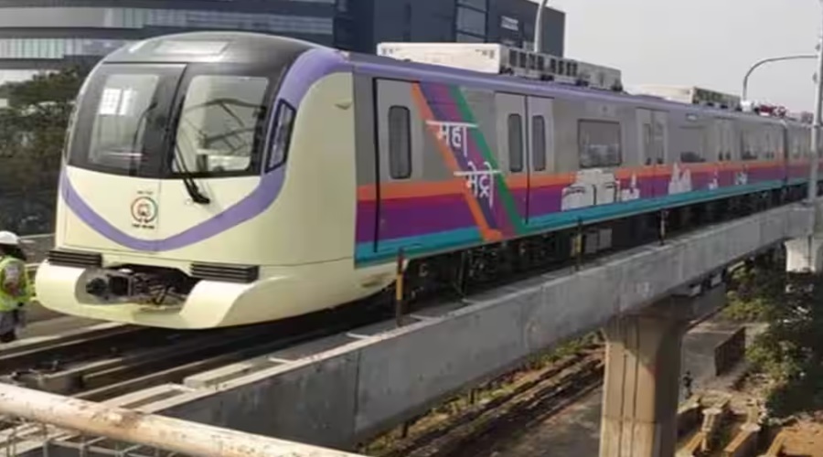 Pune Metro. Good news for Pune residents! Pune Metro will run on four more routes; Know which way?