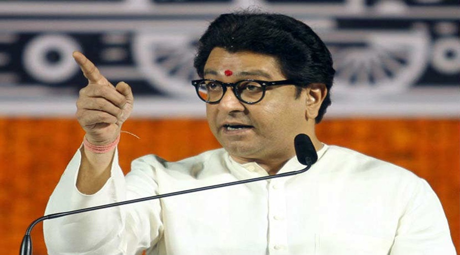 BJP has offered for alliance but... Raj Thackeray's big statement