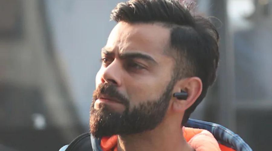 BCCI's extreme decision on Virat Kohli's 'that' action, orders issued for all players