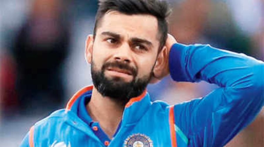 Virat Kohli reacts to Instagram earnings; Said, "I have so much money..."