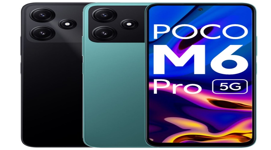 Buy this new Poco phone for less than ten thousand