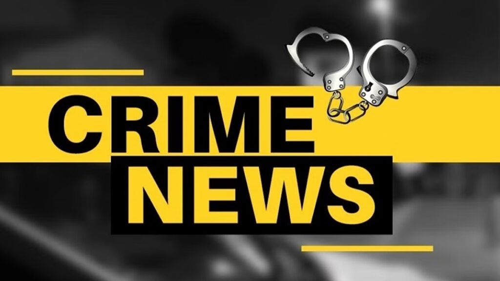 Crime news