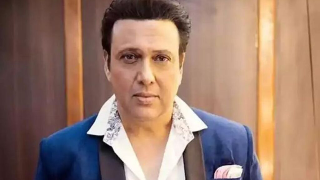 Govinda's name in 1000 crore online scam, what will happen to the actor after the arrest of the main accused?