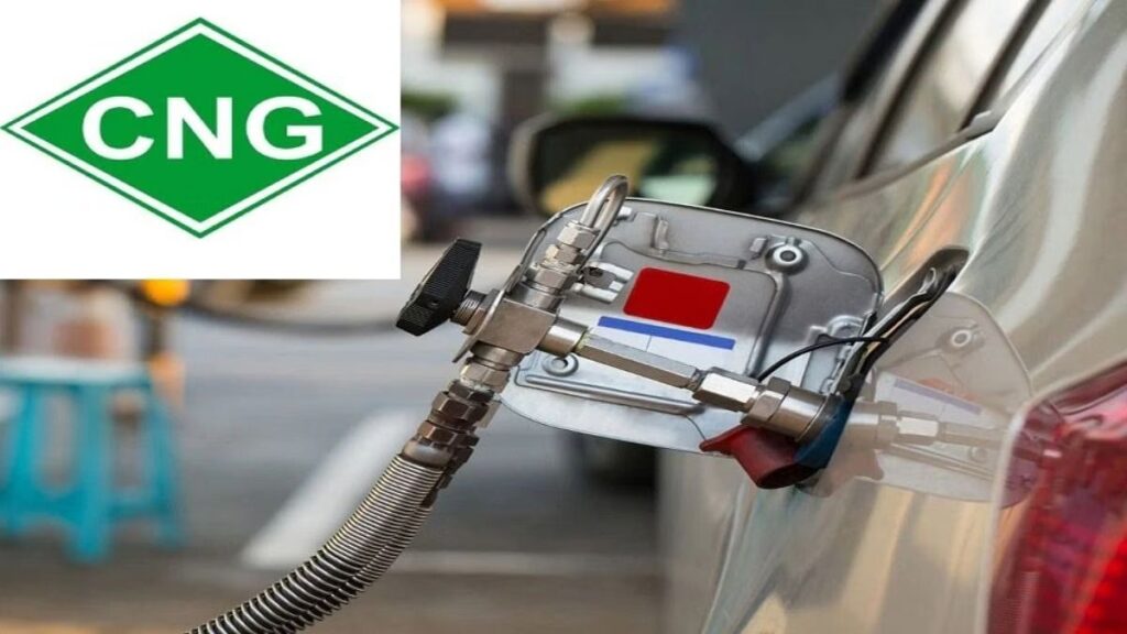 Good news for common people! CNG-PNG rates fall