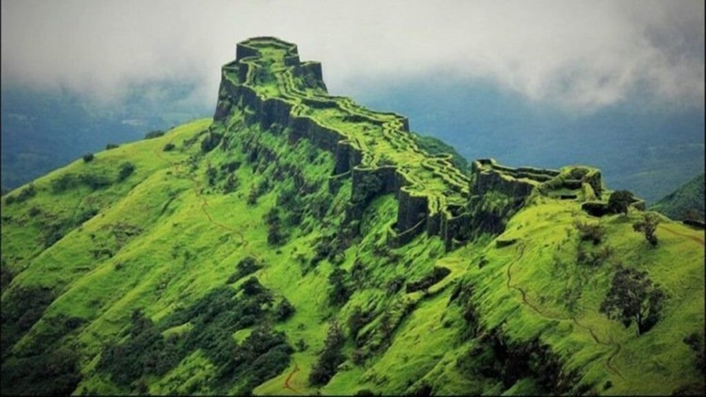 Rajgad