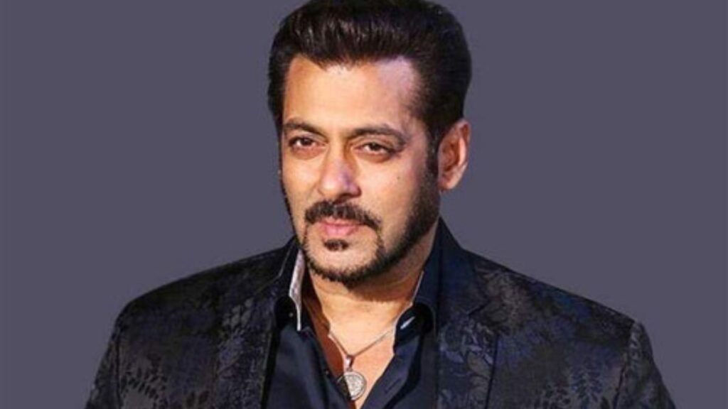 Fans worry about Salman's 'she' condition; said, 'take care'