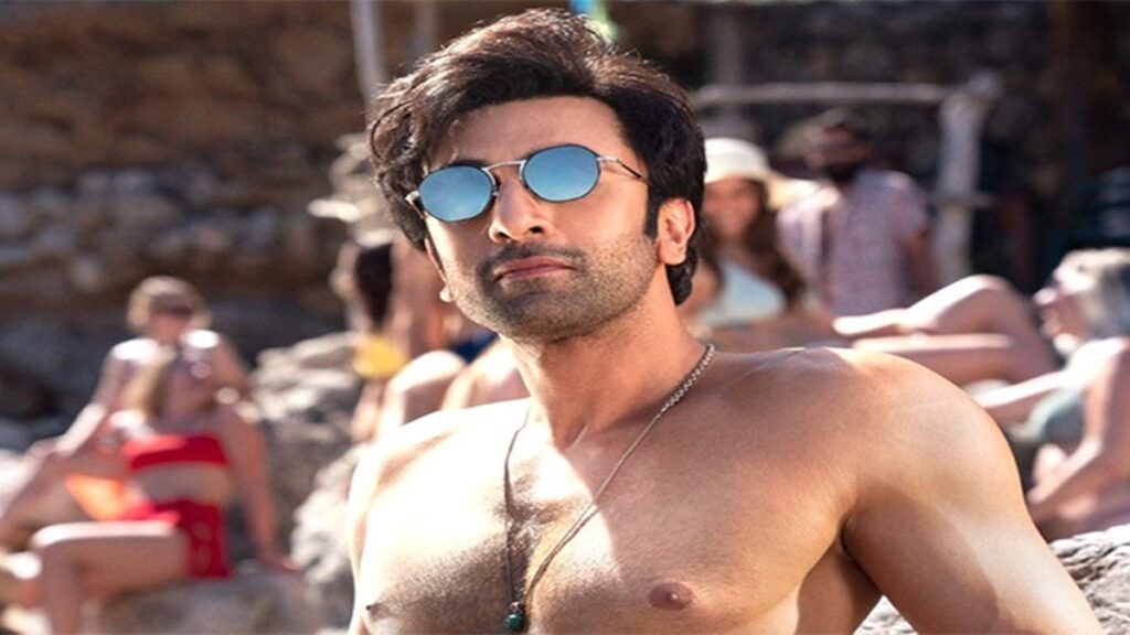 Ranbir Kapoor