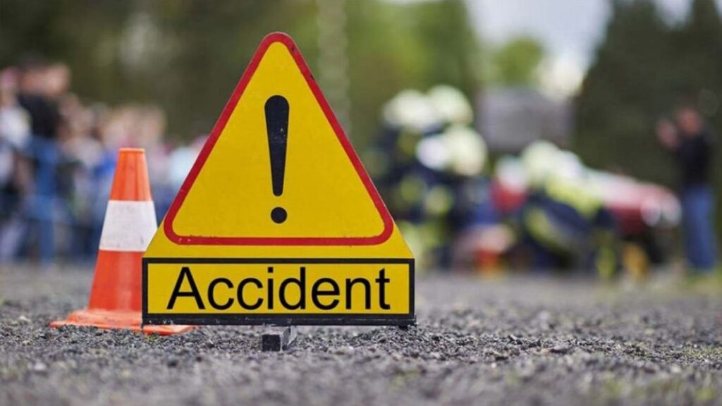 Accident News