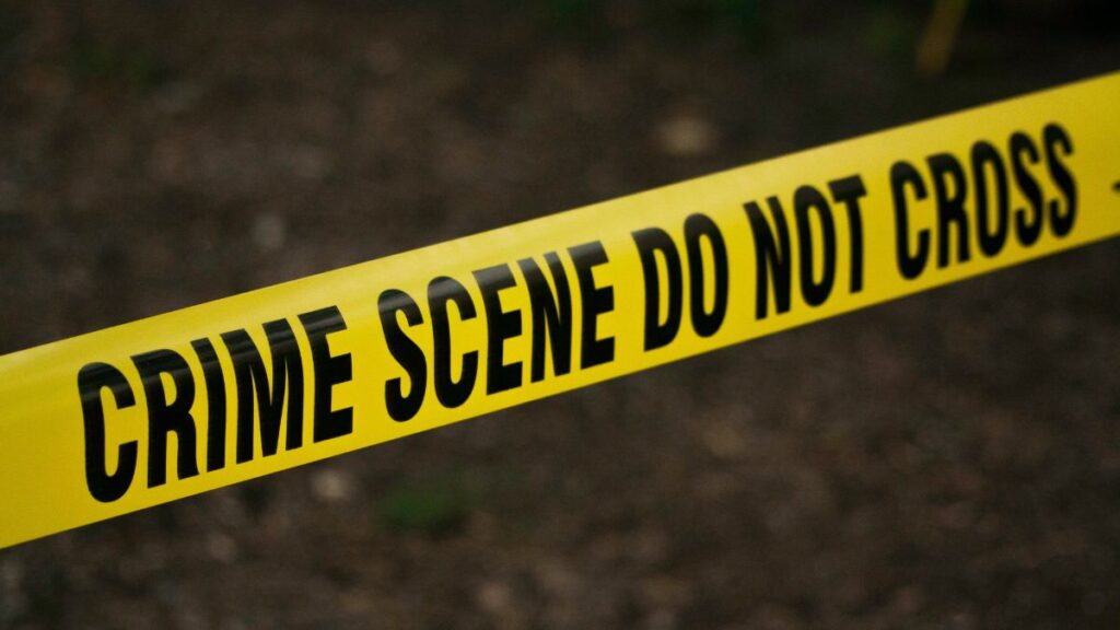 Four People Were Murder in yavatmal on Suspicion Of Wife Character