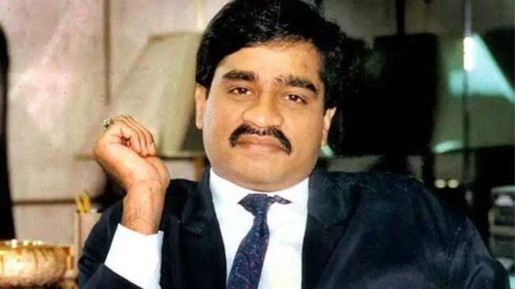 Don Dawood Ibrahim Poisoned In Pakistan