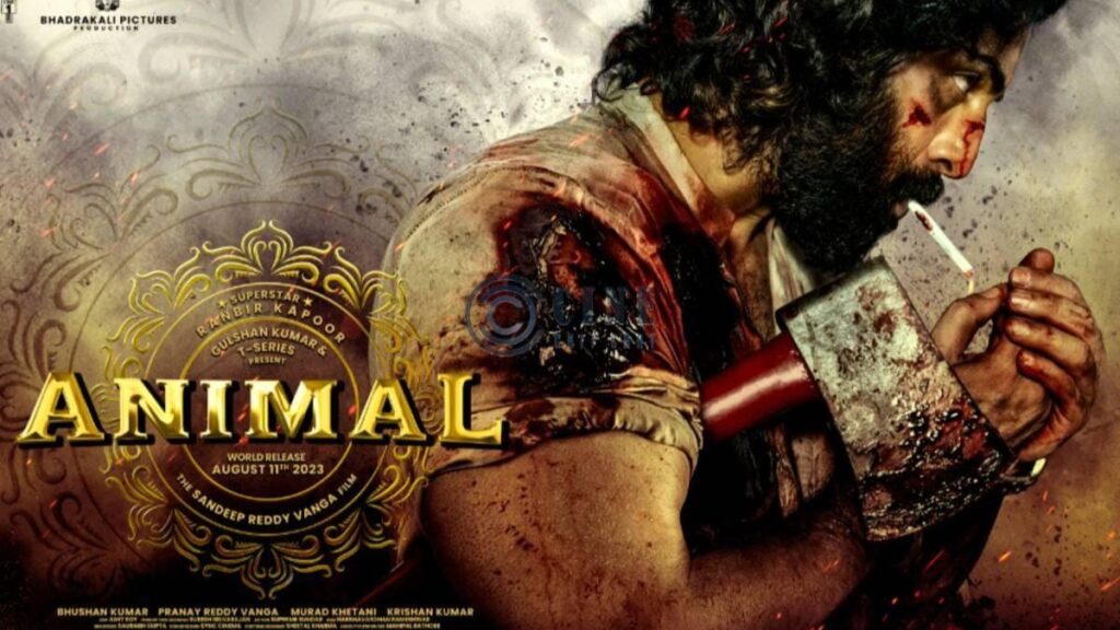 'Animal' made a record, earning 'so many' crores