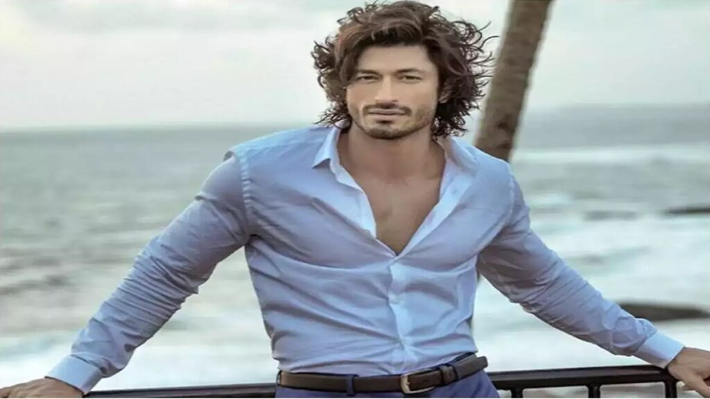 Vidyut Jammwal