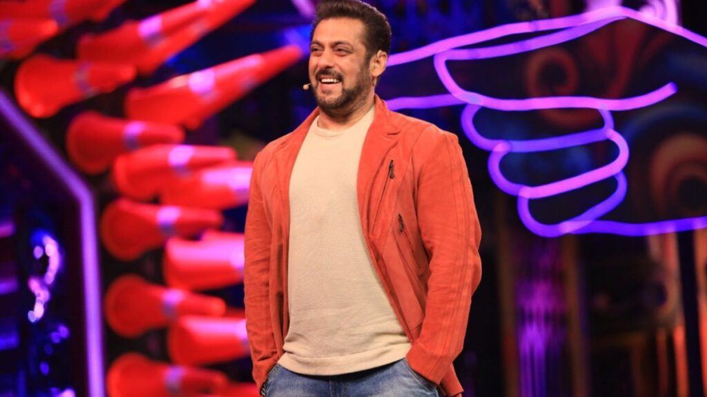 Bigg Boss 17