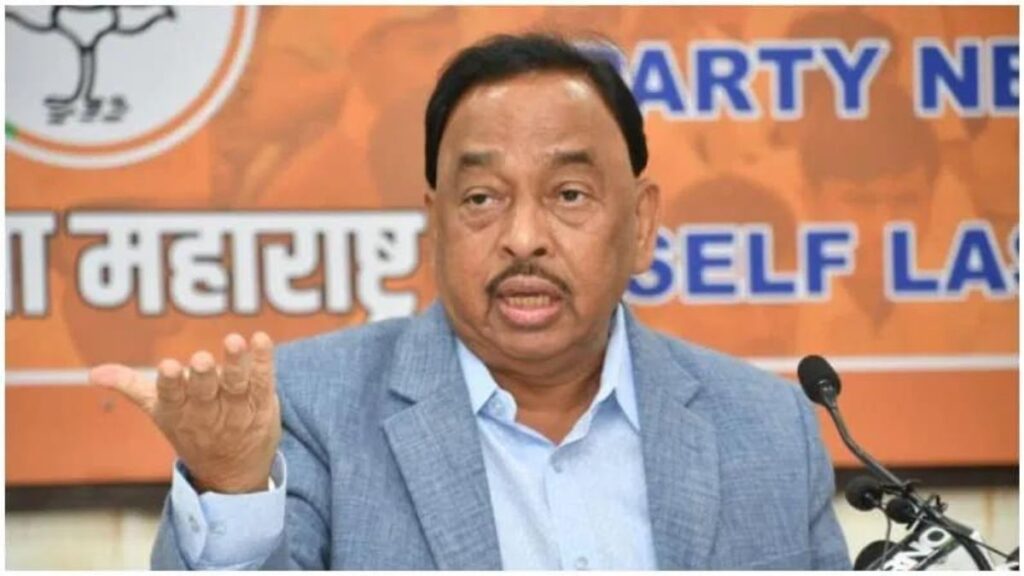 Narayan Rane