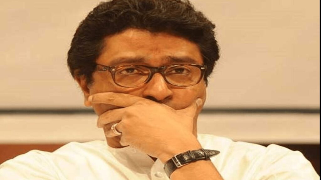 Raj Thackeray