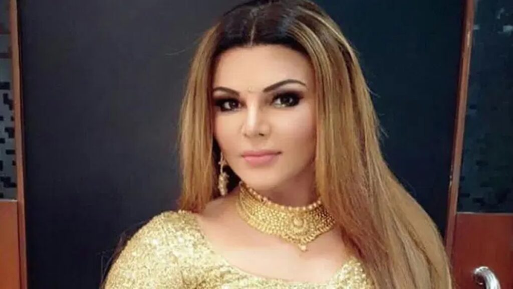 Rakhi Sawant