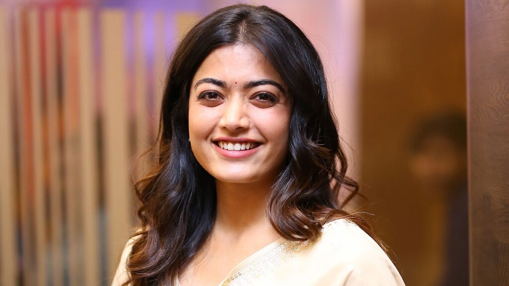 Rashmika Mandanna