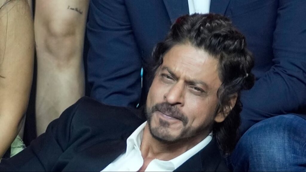 Shah Rukhkhan