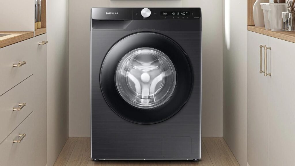 Washing Machines