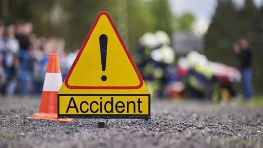 Accident News