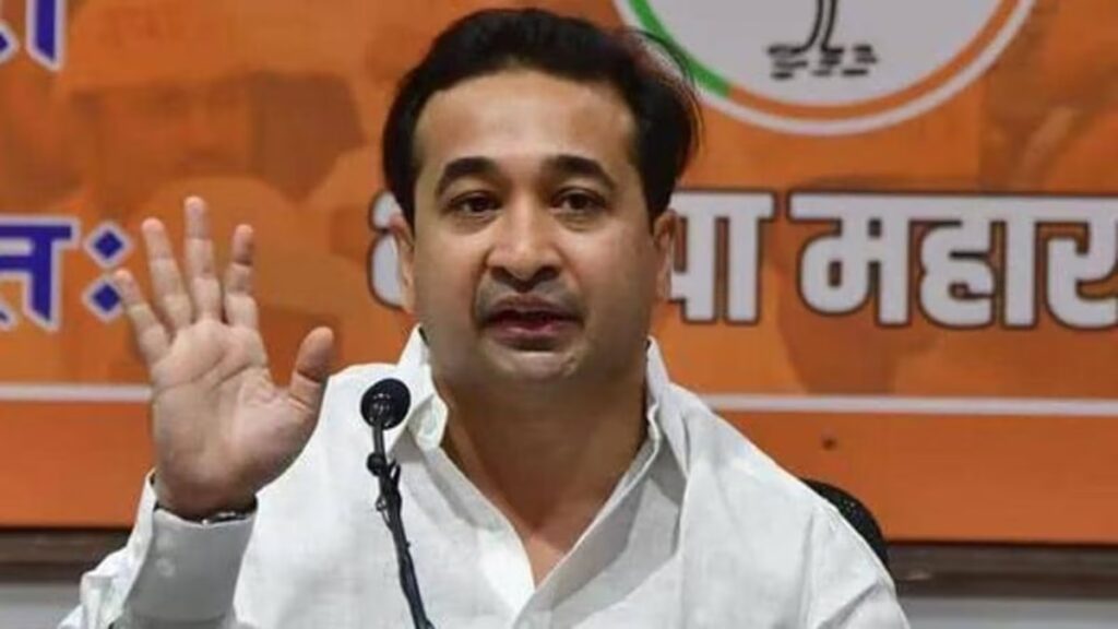 Nitesh Rane