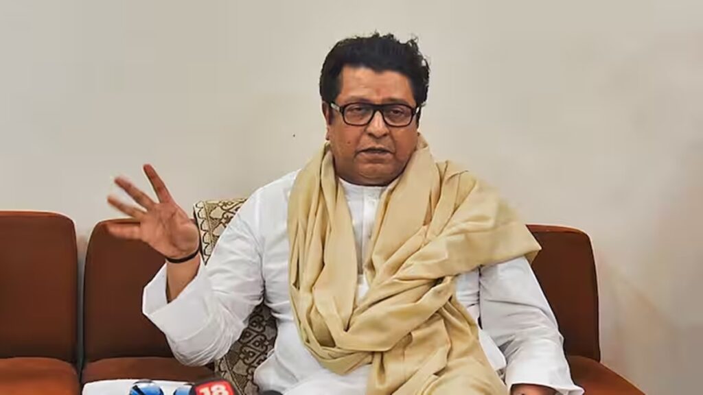 Raj Thackeray