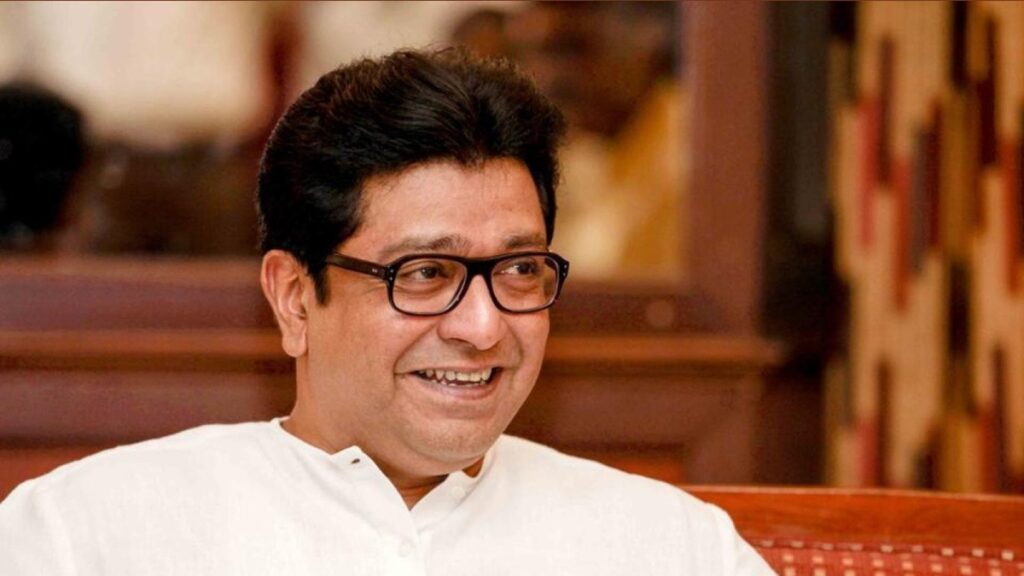 Raj Thackeray