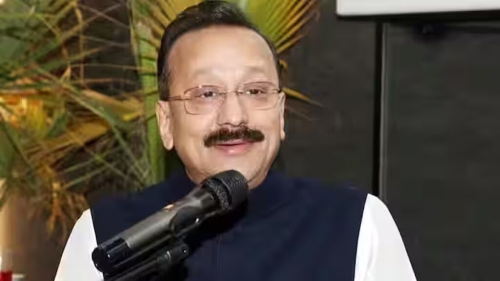 baba siddique